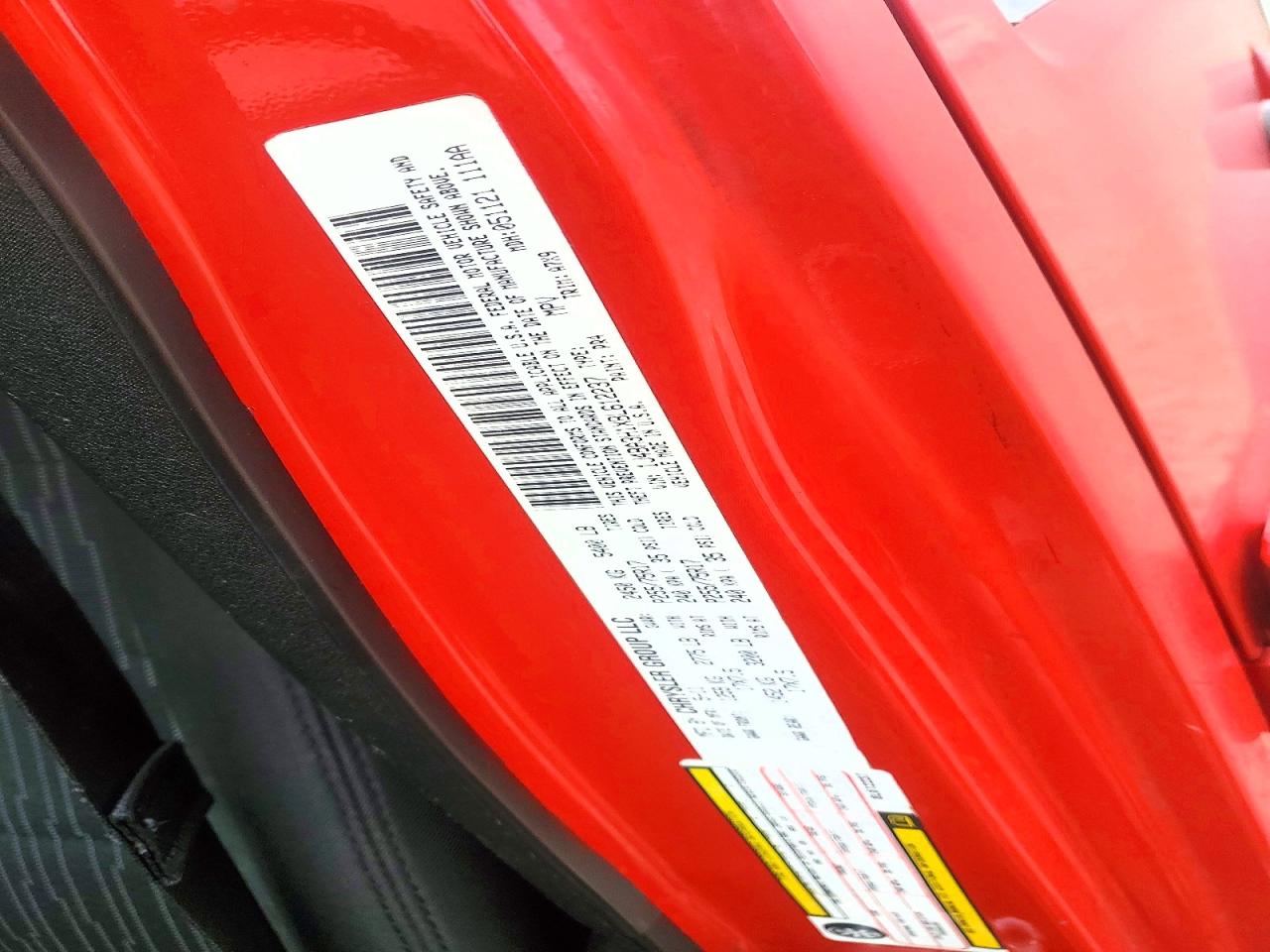 2011 JEEP WRANGLER