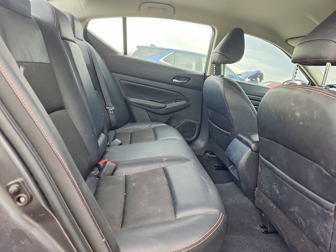 2021 NISSAN ALTIMA