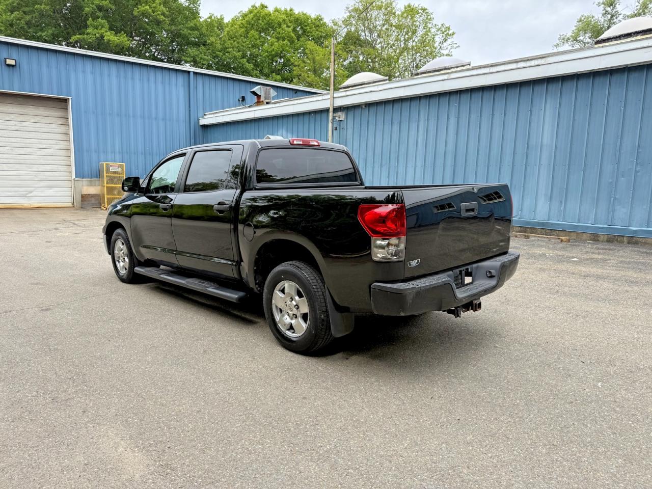 2007 TOYOTA TUNDRA