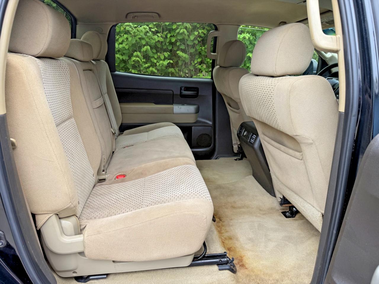 2007 TOYOTA TUNDRA