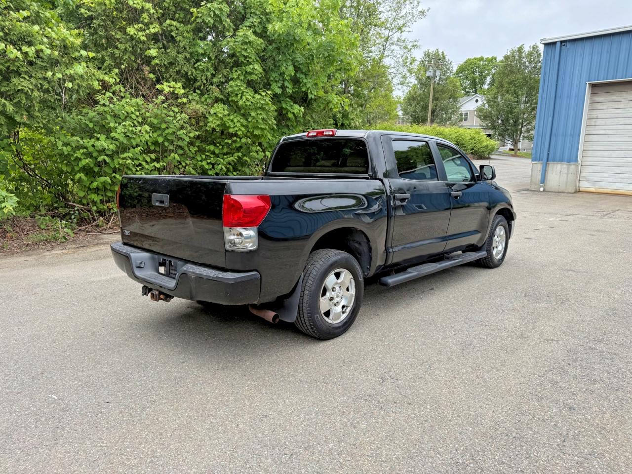 2007 TOYOTA TUNDRA