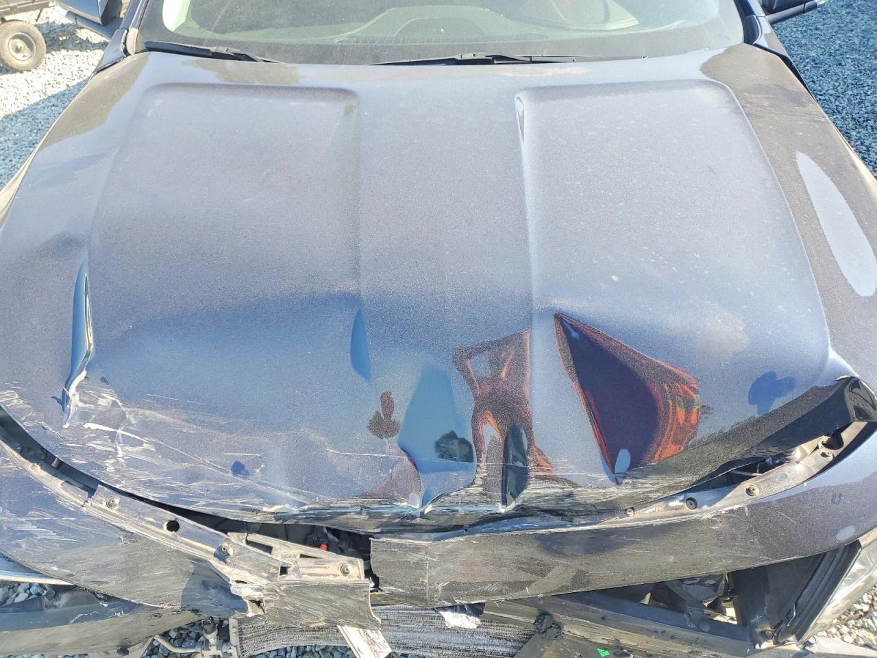 2017 CHEVROLET IMPALA