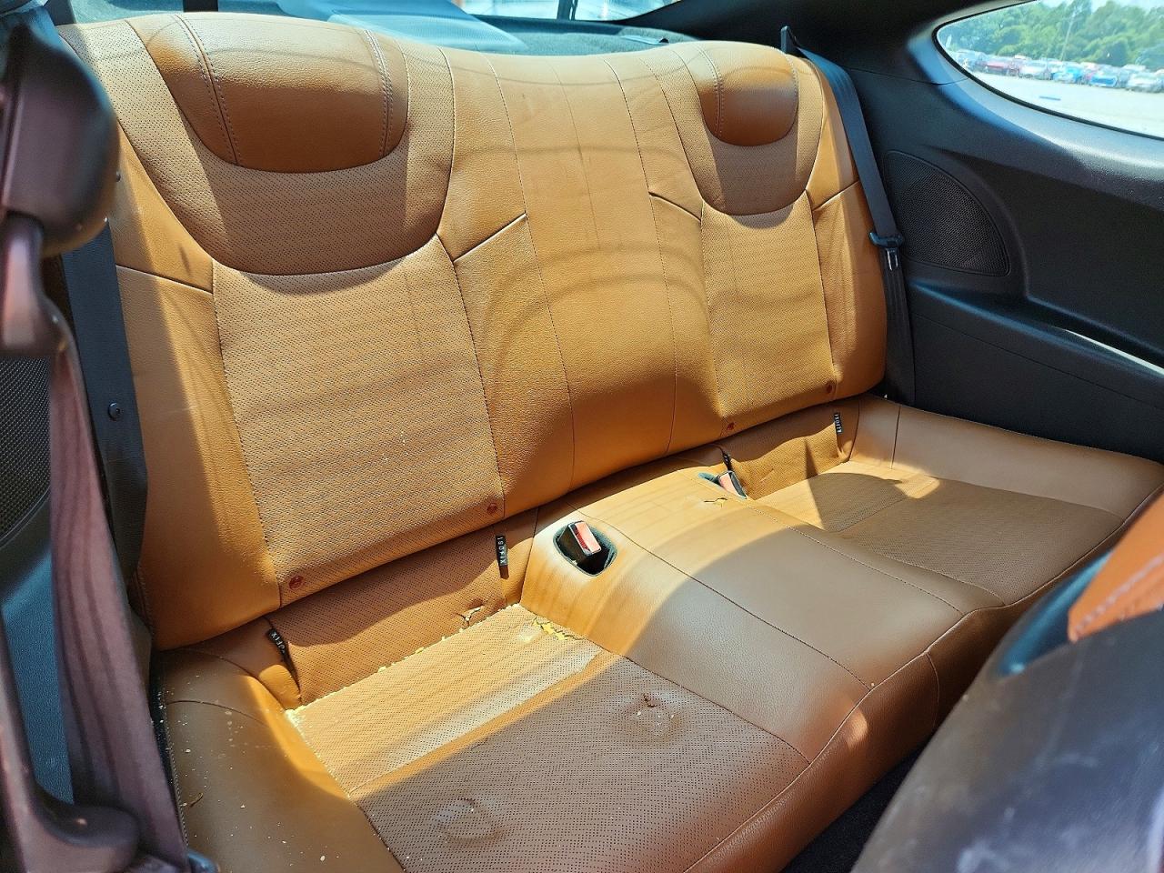 2013 HYUNDAI GENESIS