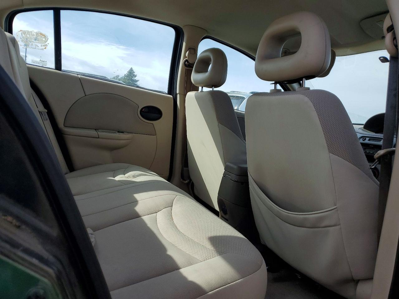 2004 SATURN ION