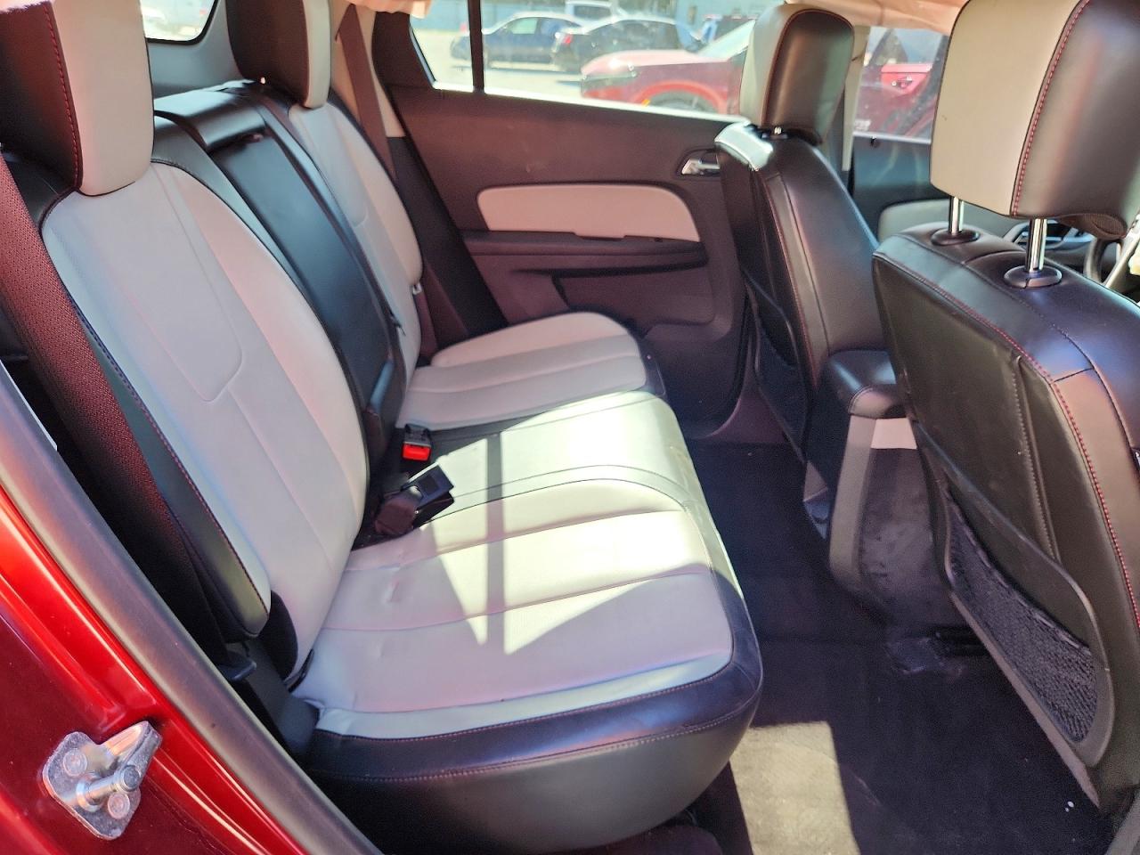 2016 GMC TERRAIN