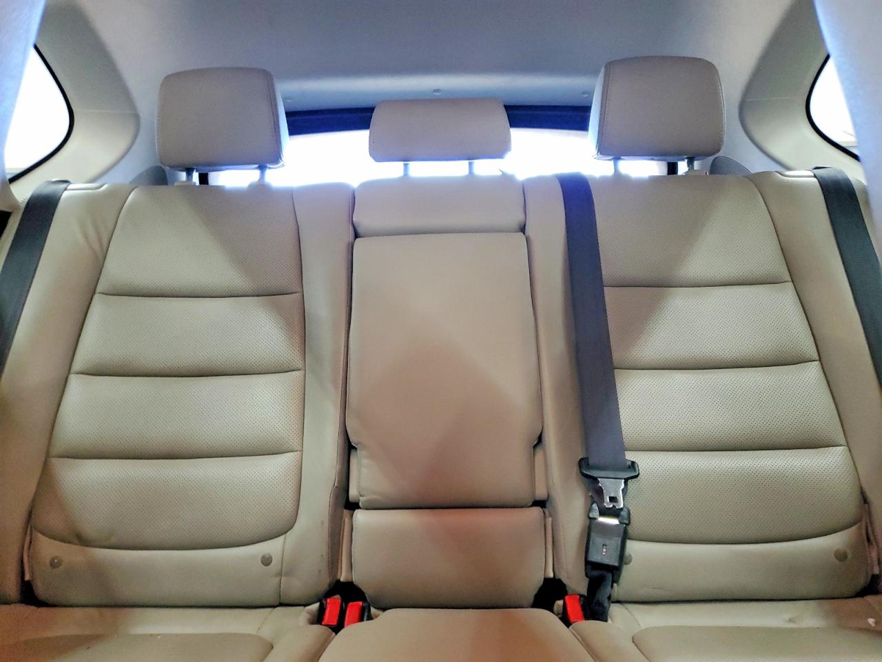 2015 MAZDA CX-5