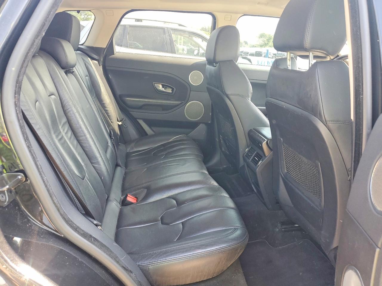 2013 LAND ROVER RANGEROVER