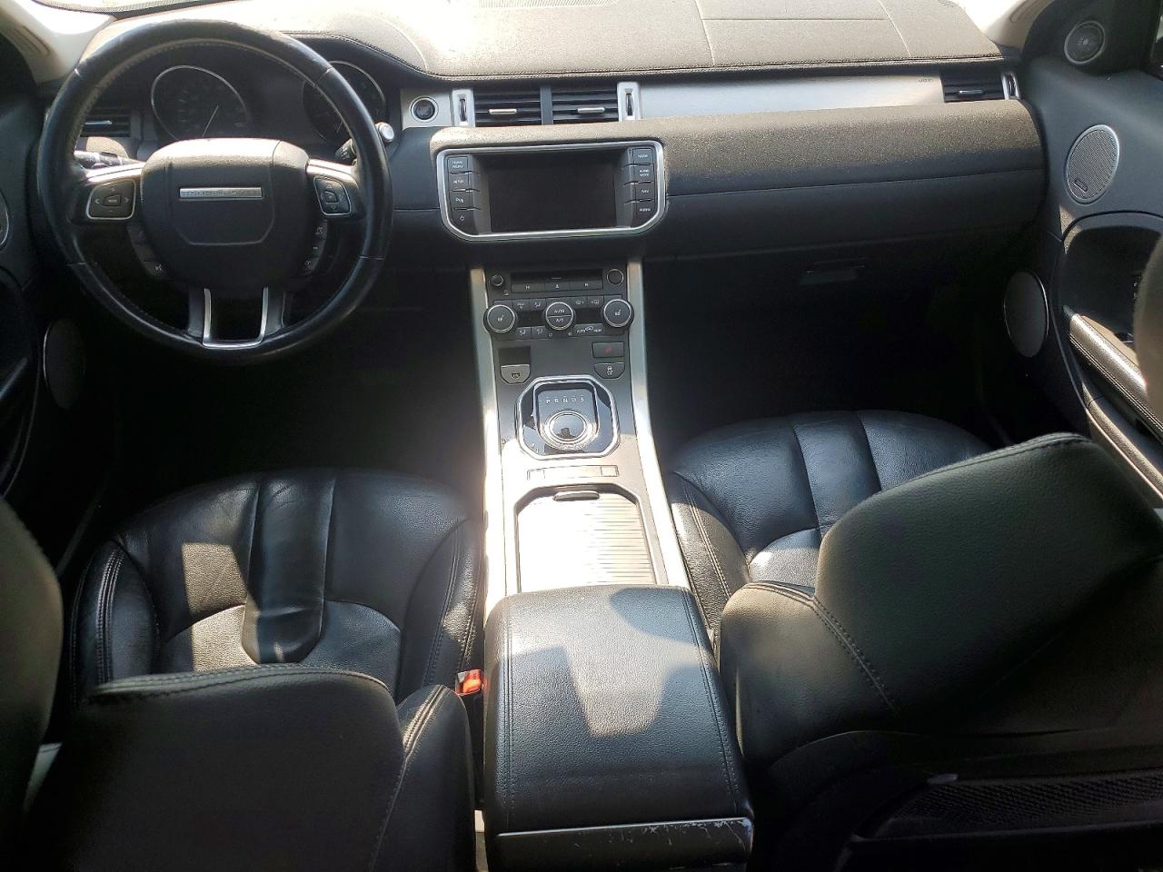 2013 LAND ROVER RANGEROVER