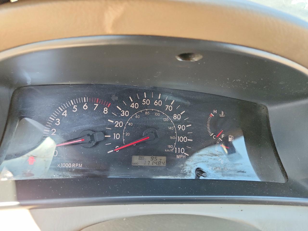 2006 TOYOTA COROLLA