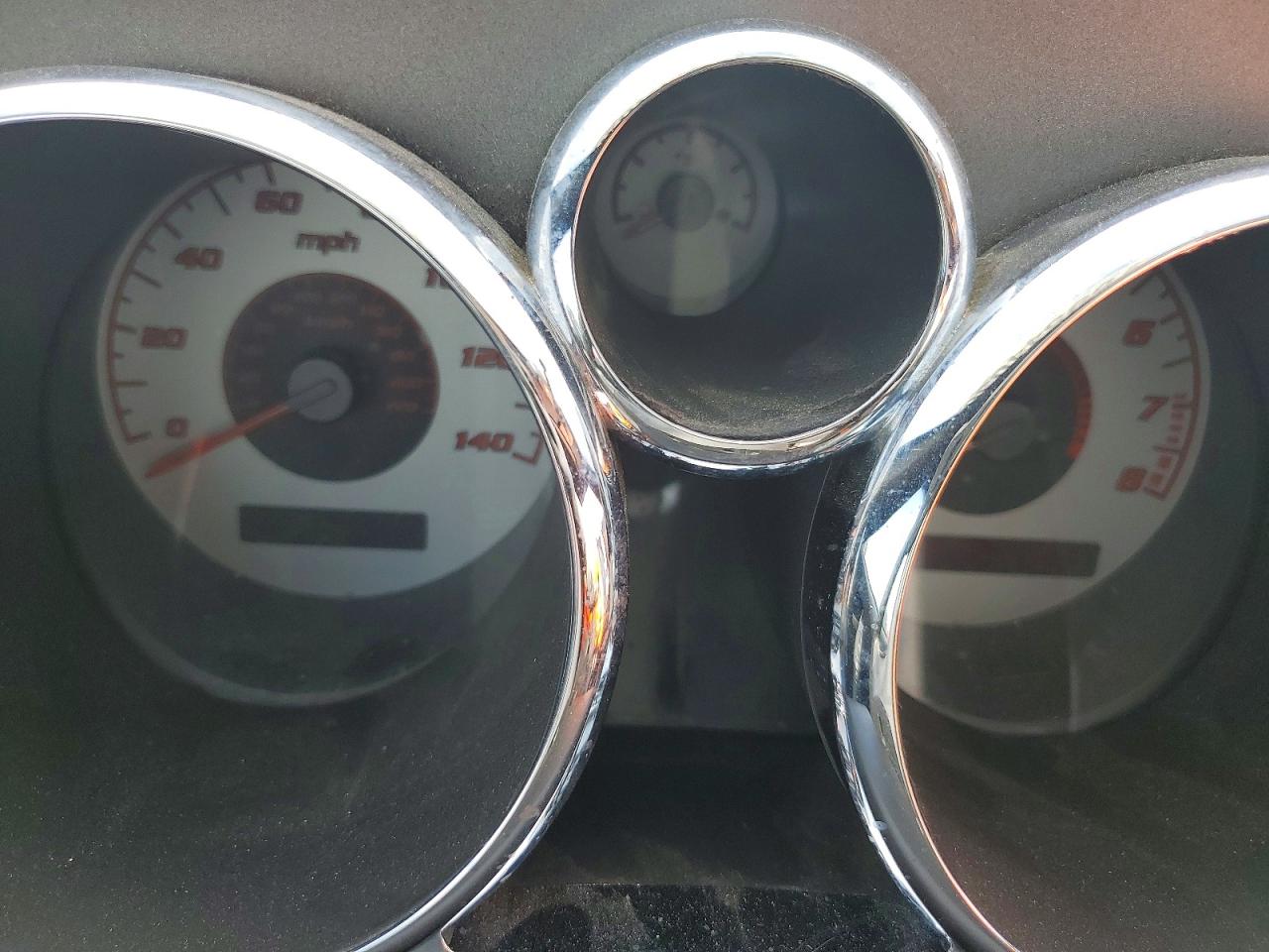 2007 PONTIAC SOLSTICE