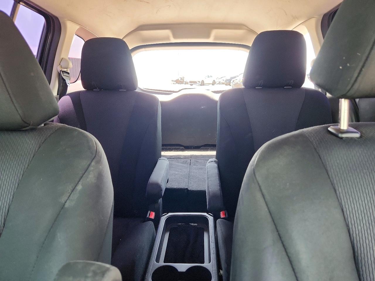 2013 MAZDA 5
