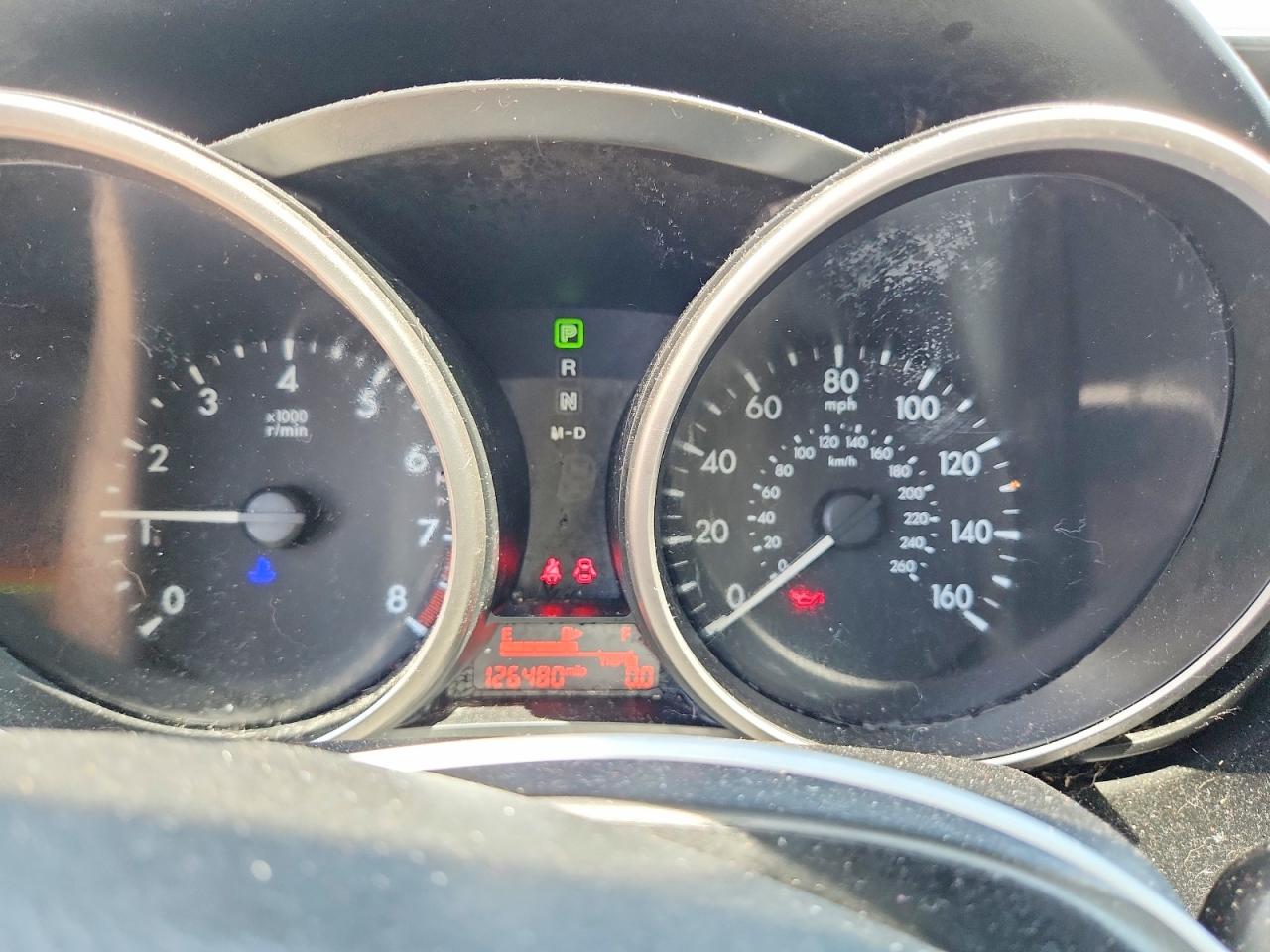 2013 MAZDA 5