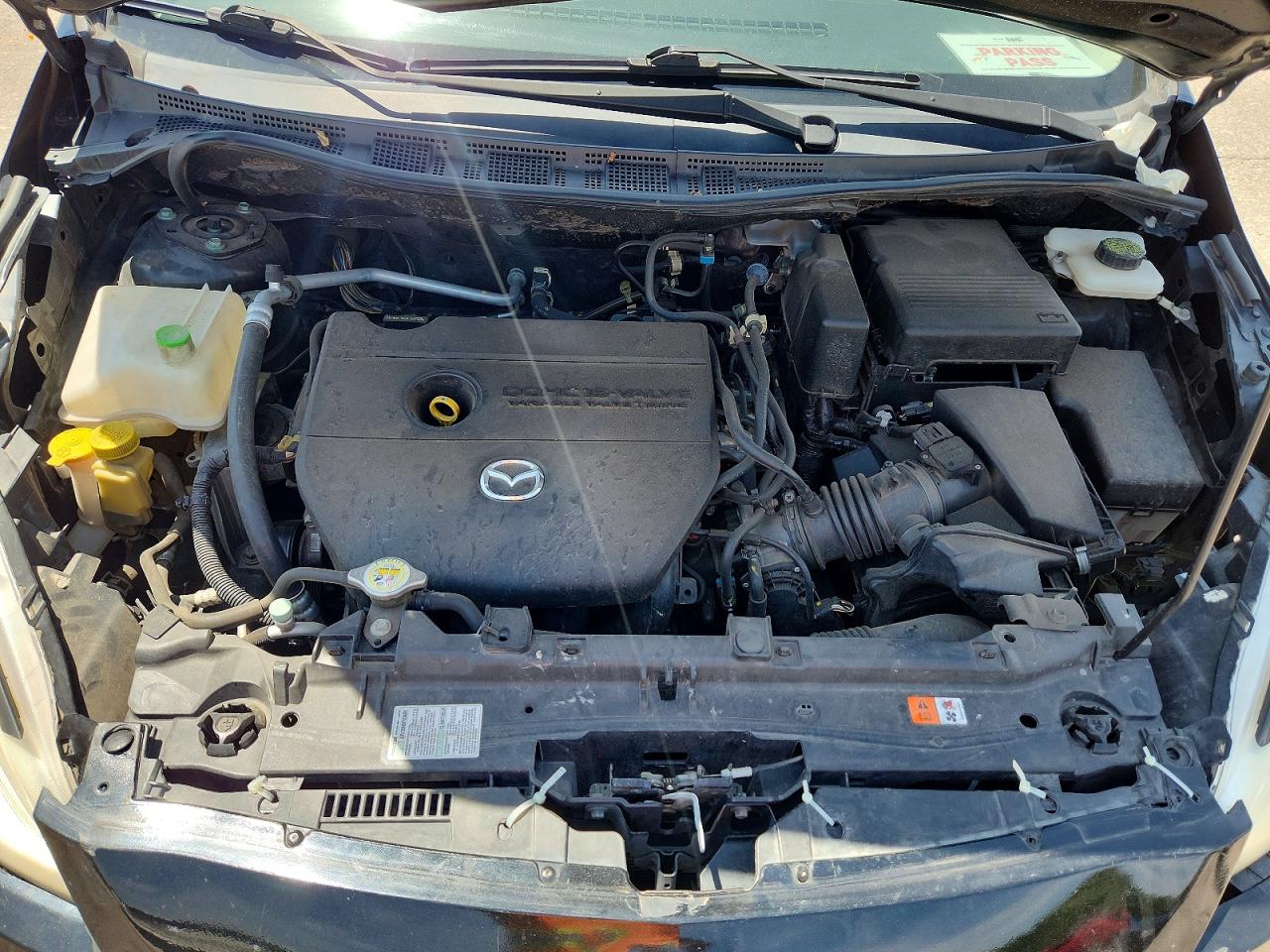 2013 MAZDA 5