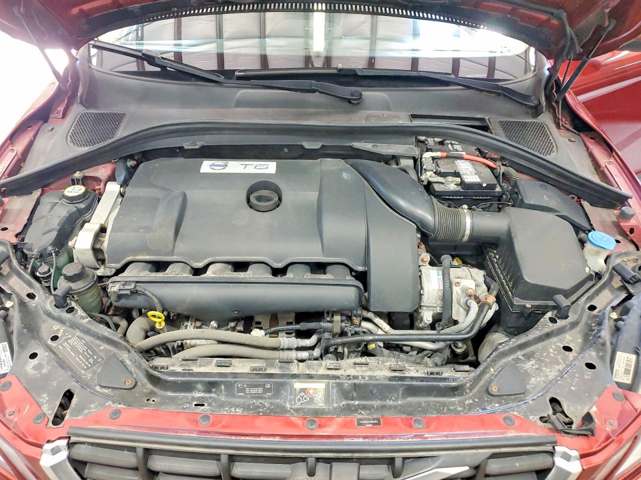 2010 VOLVO XC60