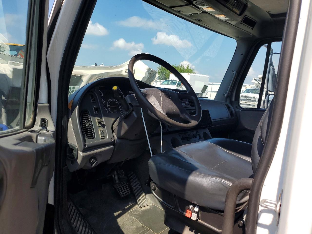 2011 FREIGHTLINER ALL OTHER