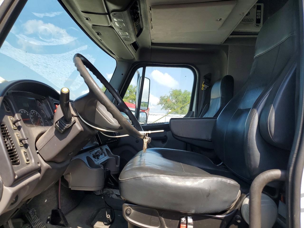 2011 FREIGHTLINER ALL OTHER