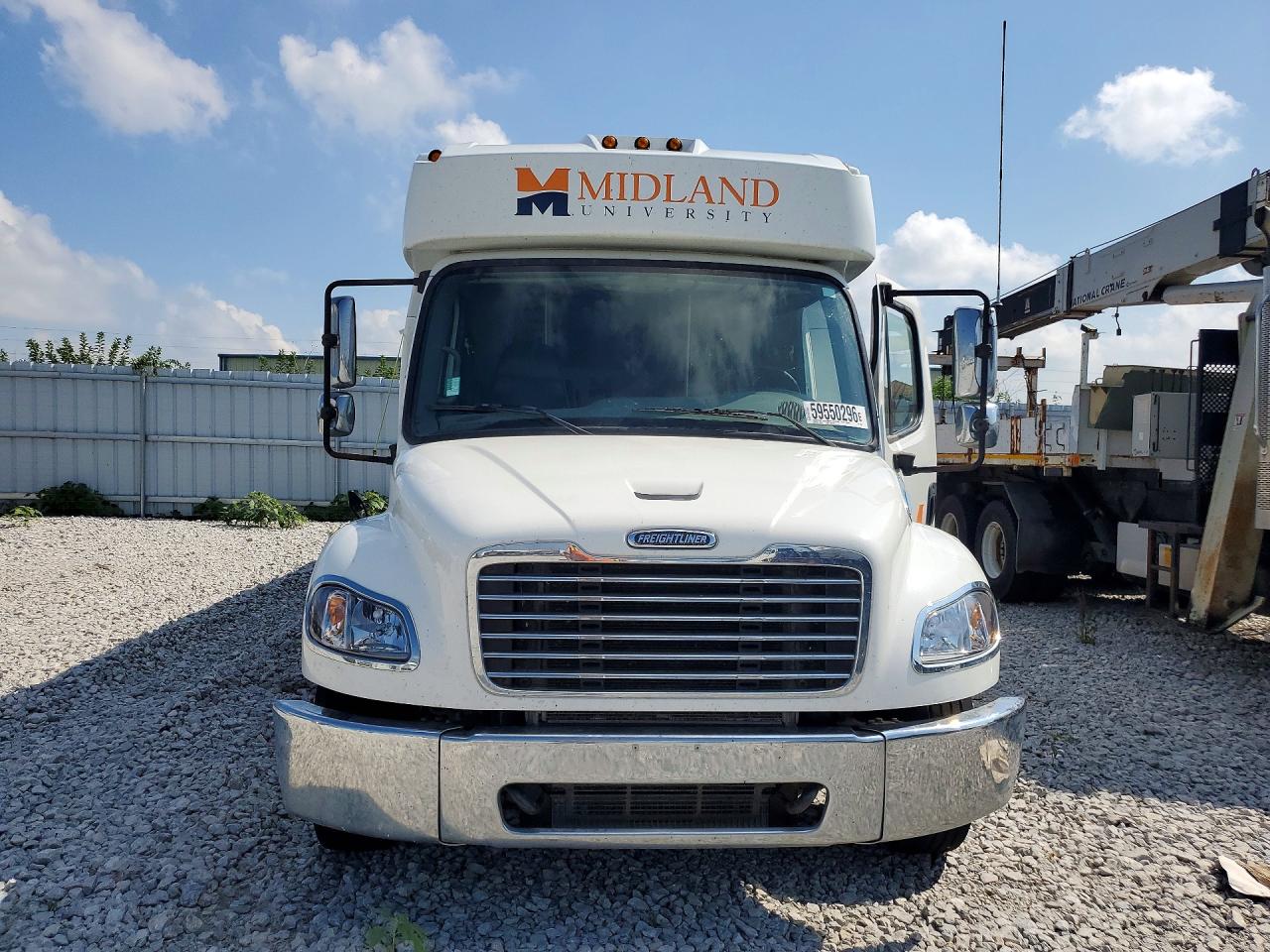 2011 FREIGHTLINER ALL OTHER