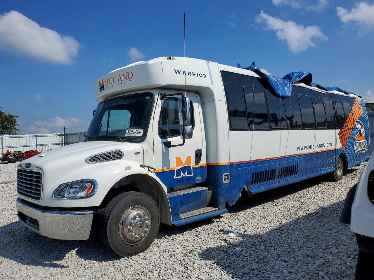 2011 FREIGHTLINER ALL OTHER