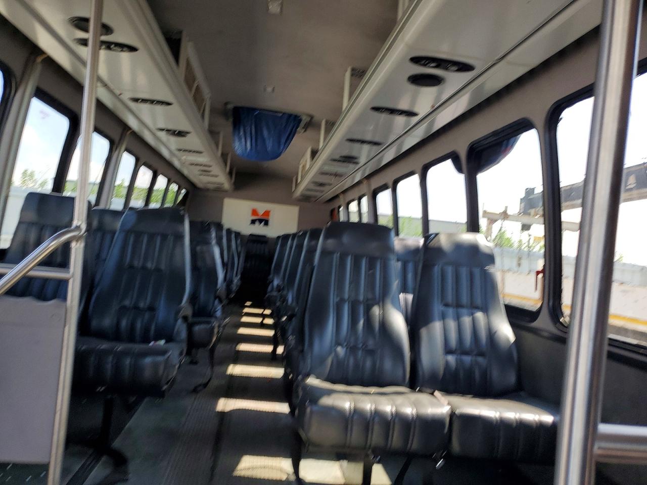 2011 FREIGHTLINER ALL OTHER