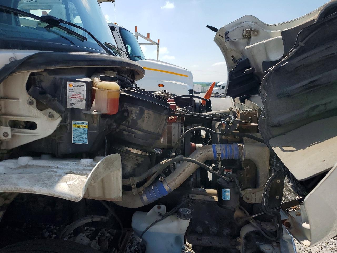 2011 FREIGHTLINER ALL OTHER