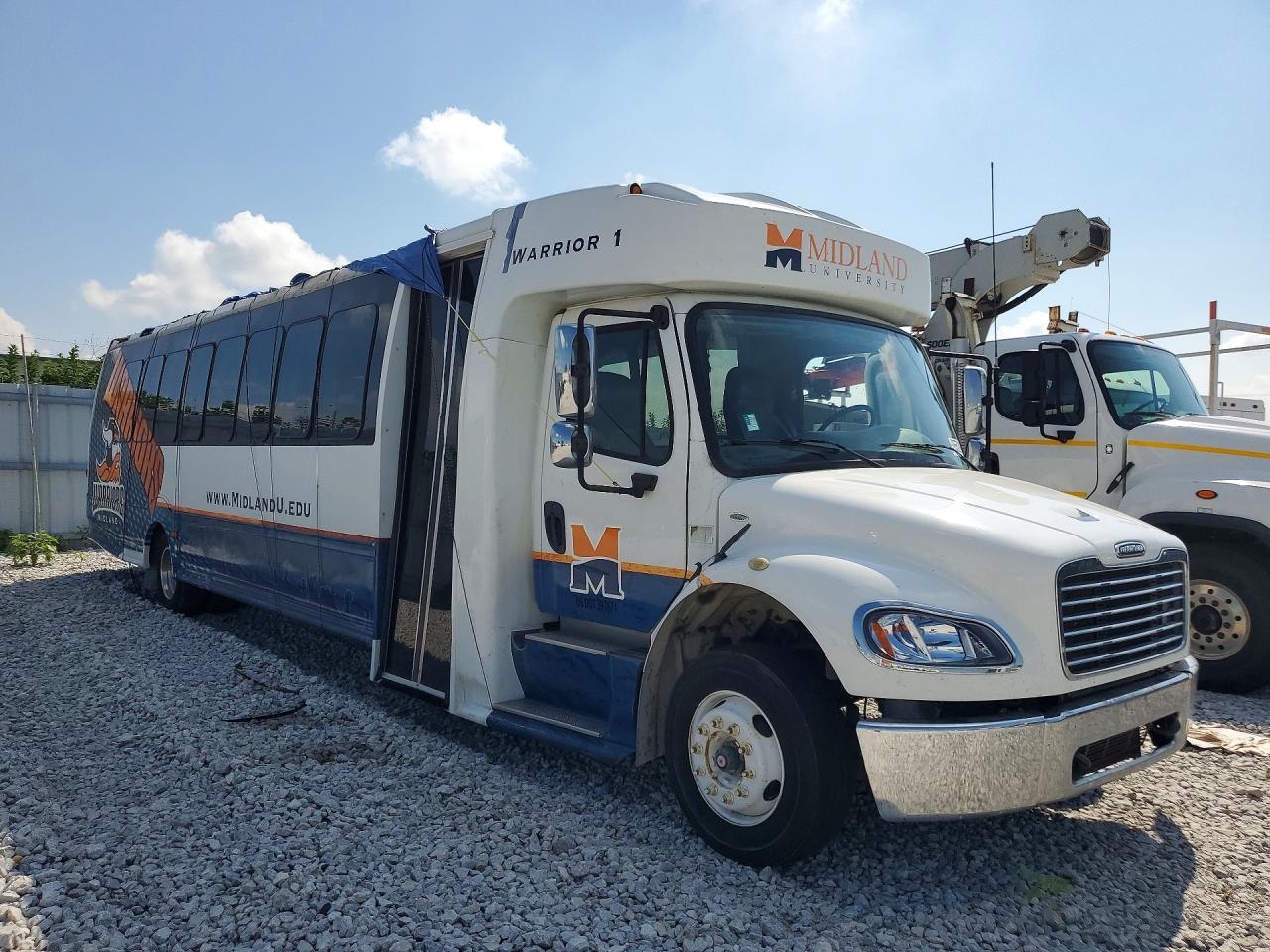2011 FREIGHTLINER ALL OTHER