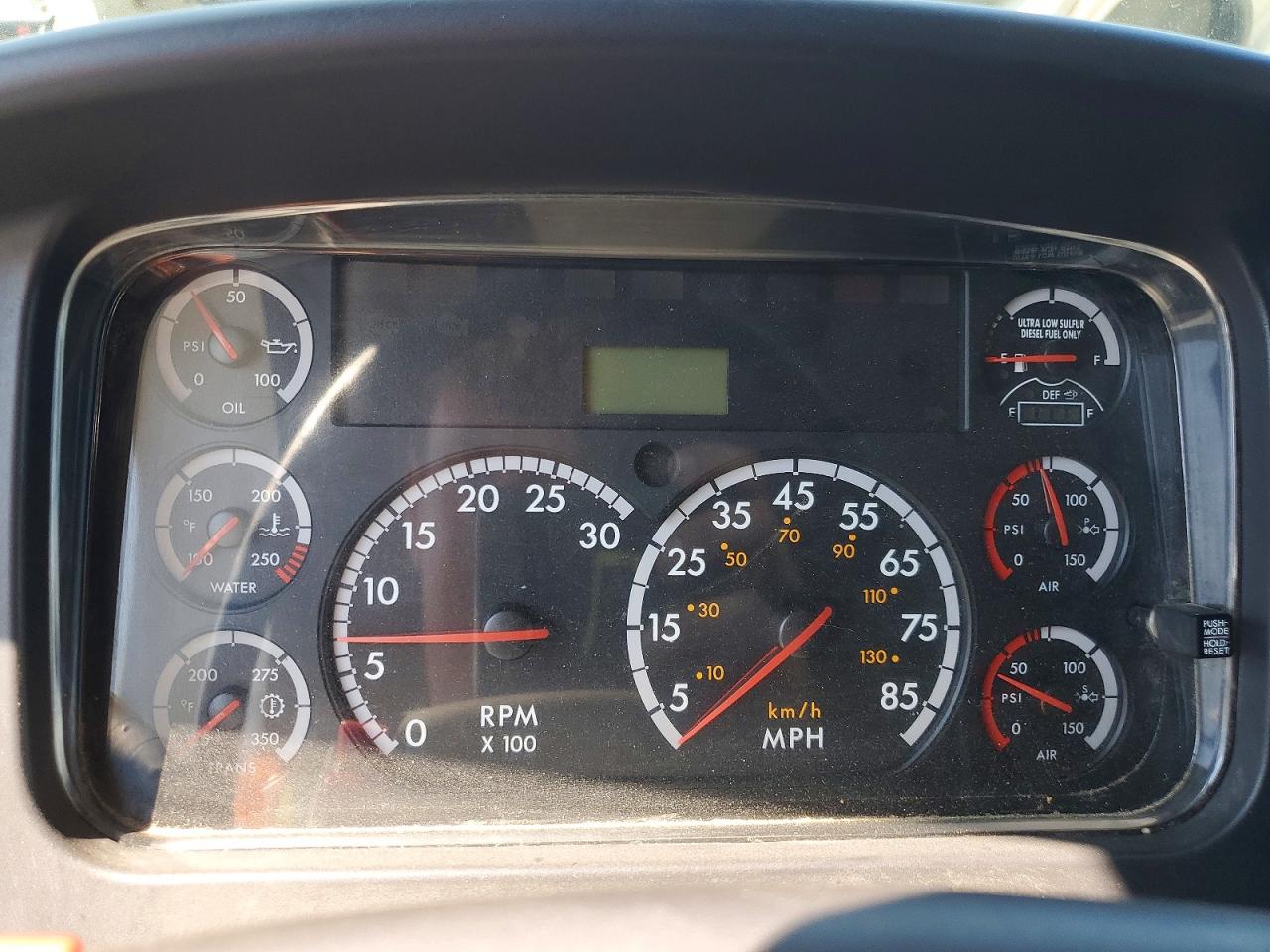 2011 FREIGHTLINER ALL OTHER
