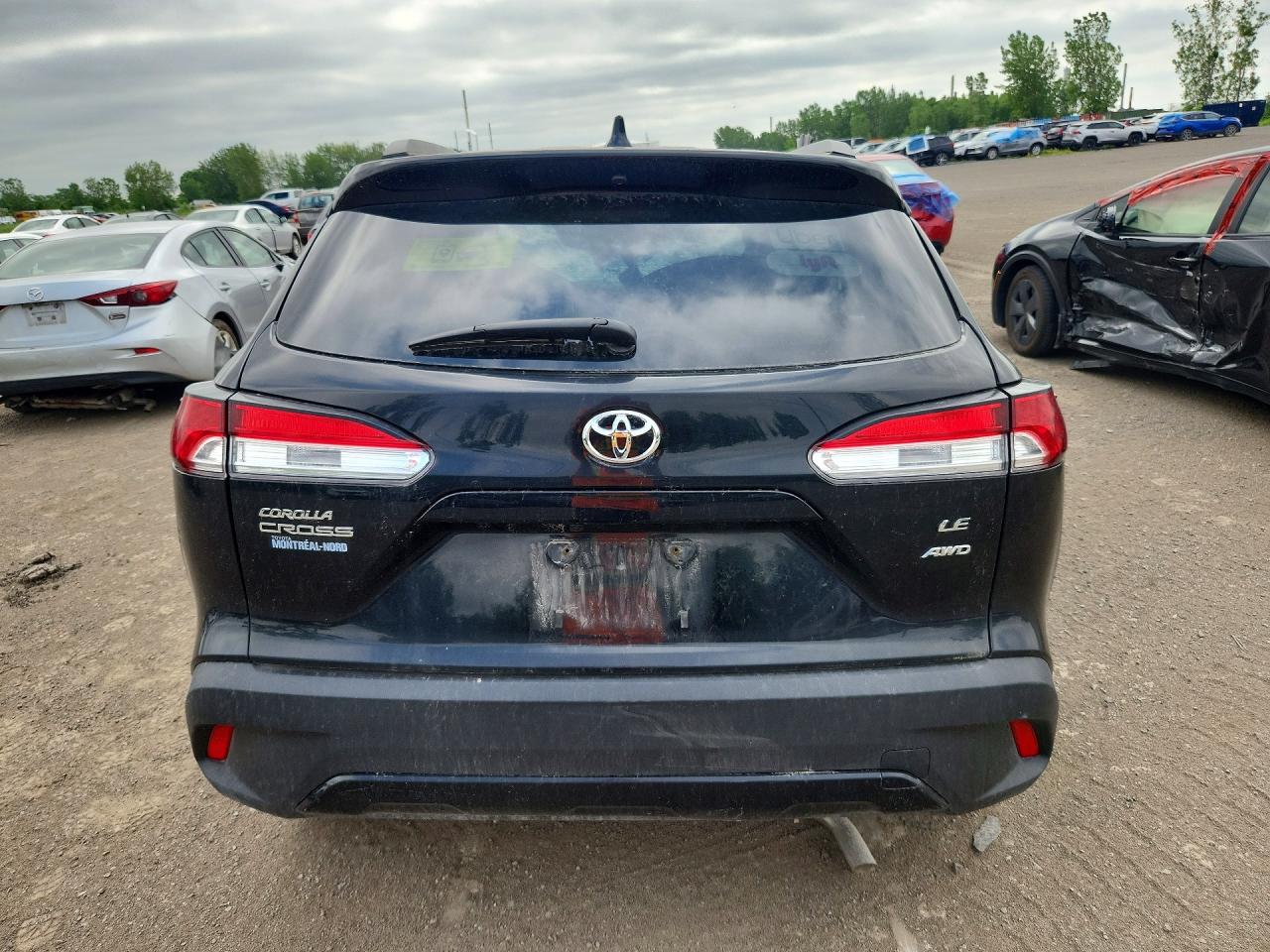 2025 TOYOTA ALL OTHER