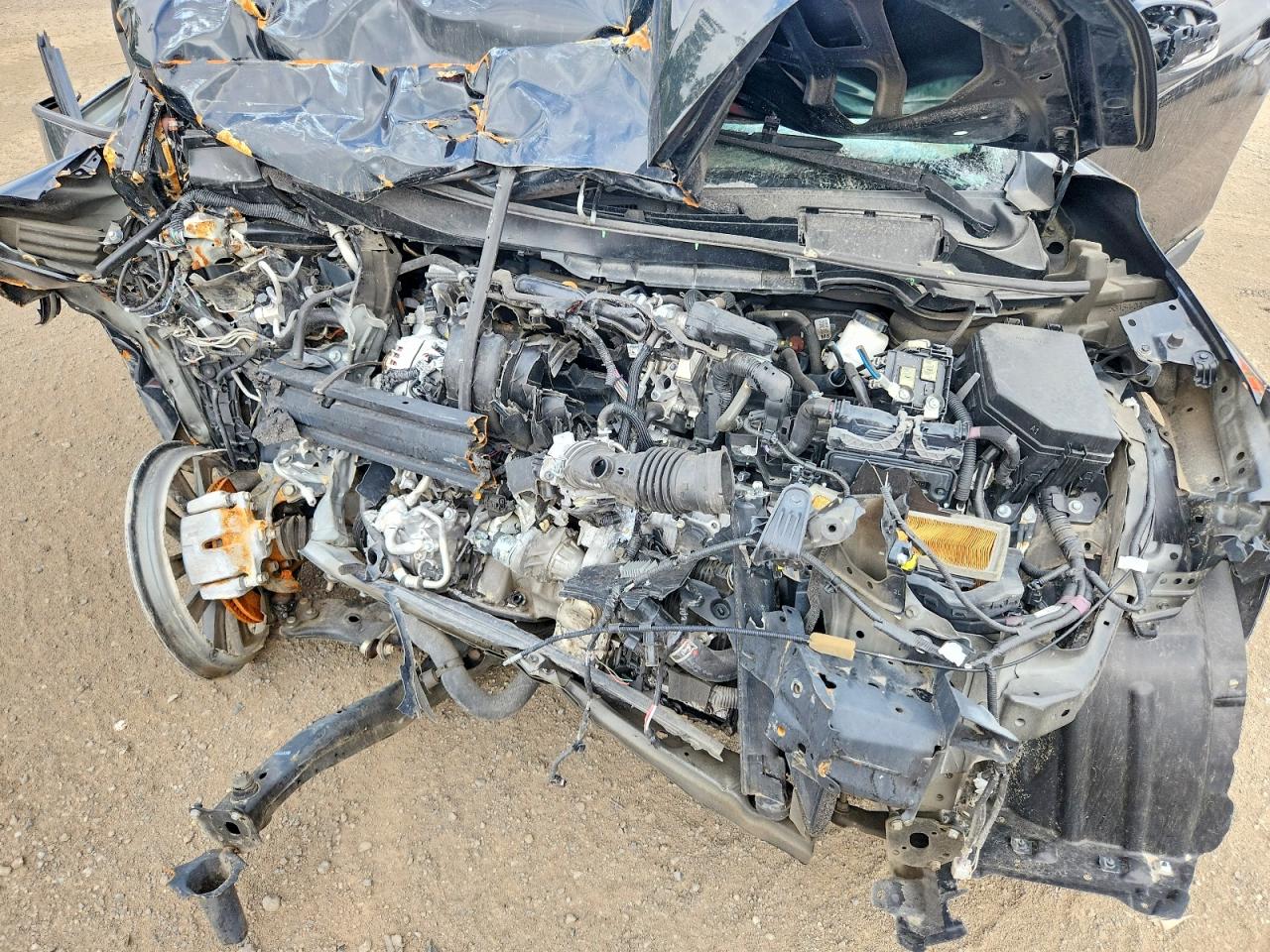 2025 TOYOTA ALL OTHER
