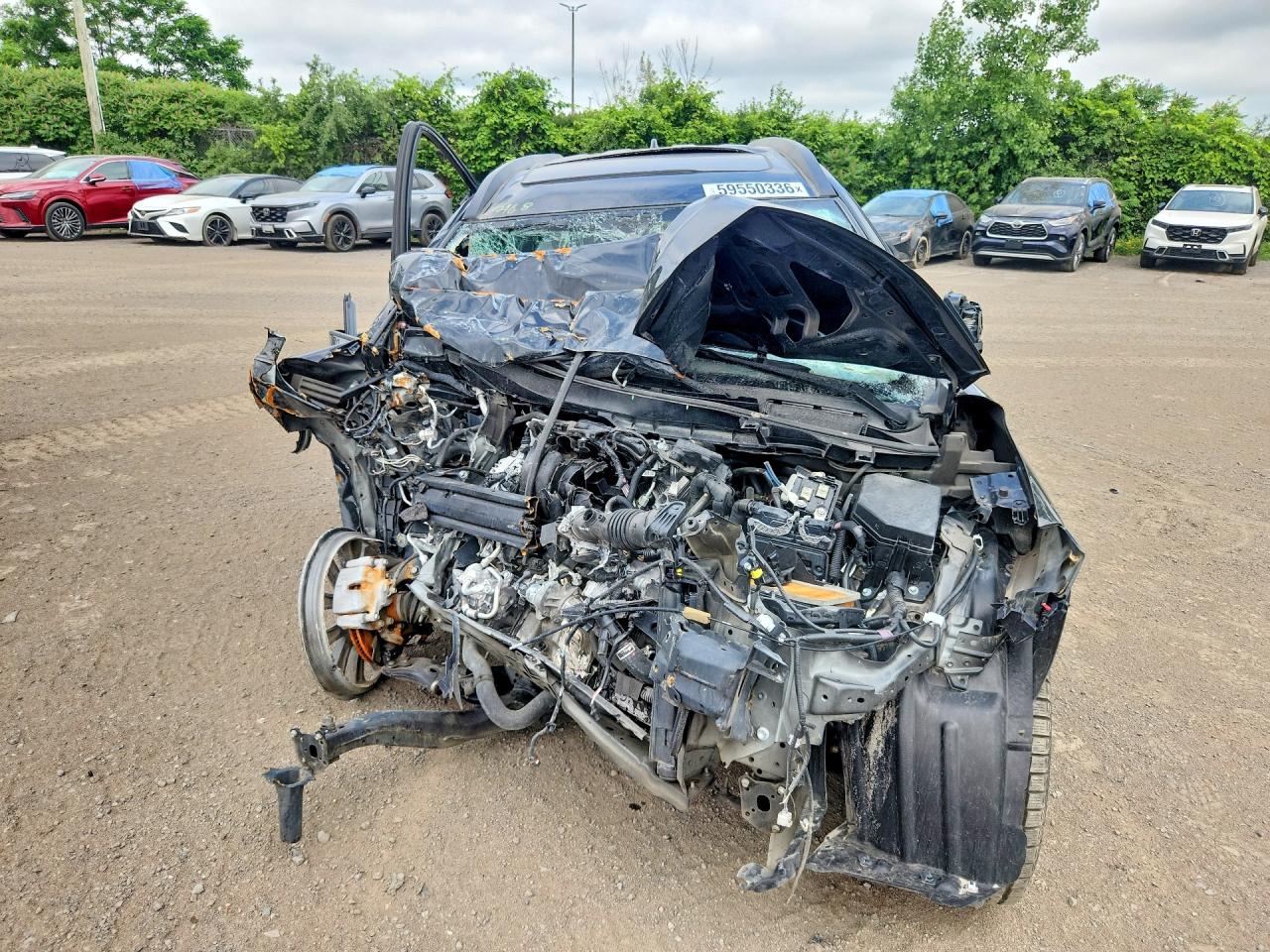2025 TOYOTA ALL OTHER