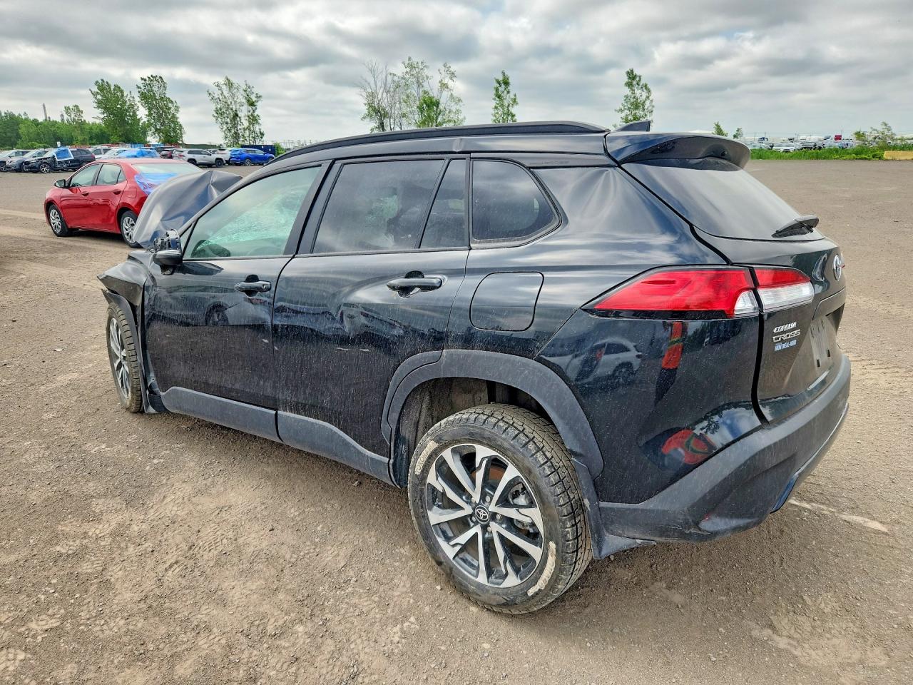 2025 TOYOTA ALL OTHER