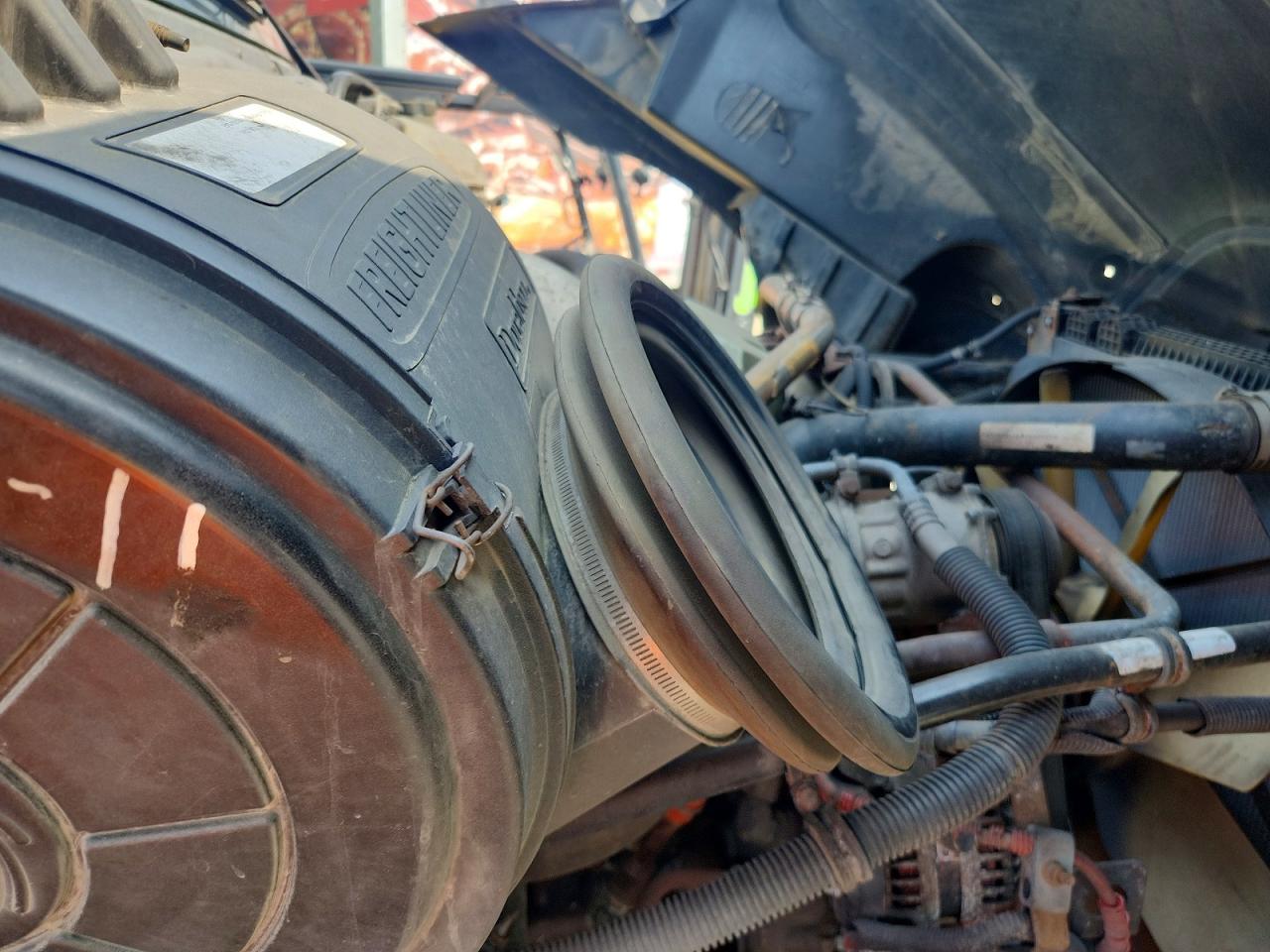 2006 FREIGHTLINER ALL OTHER
