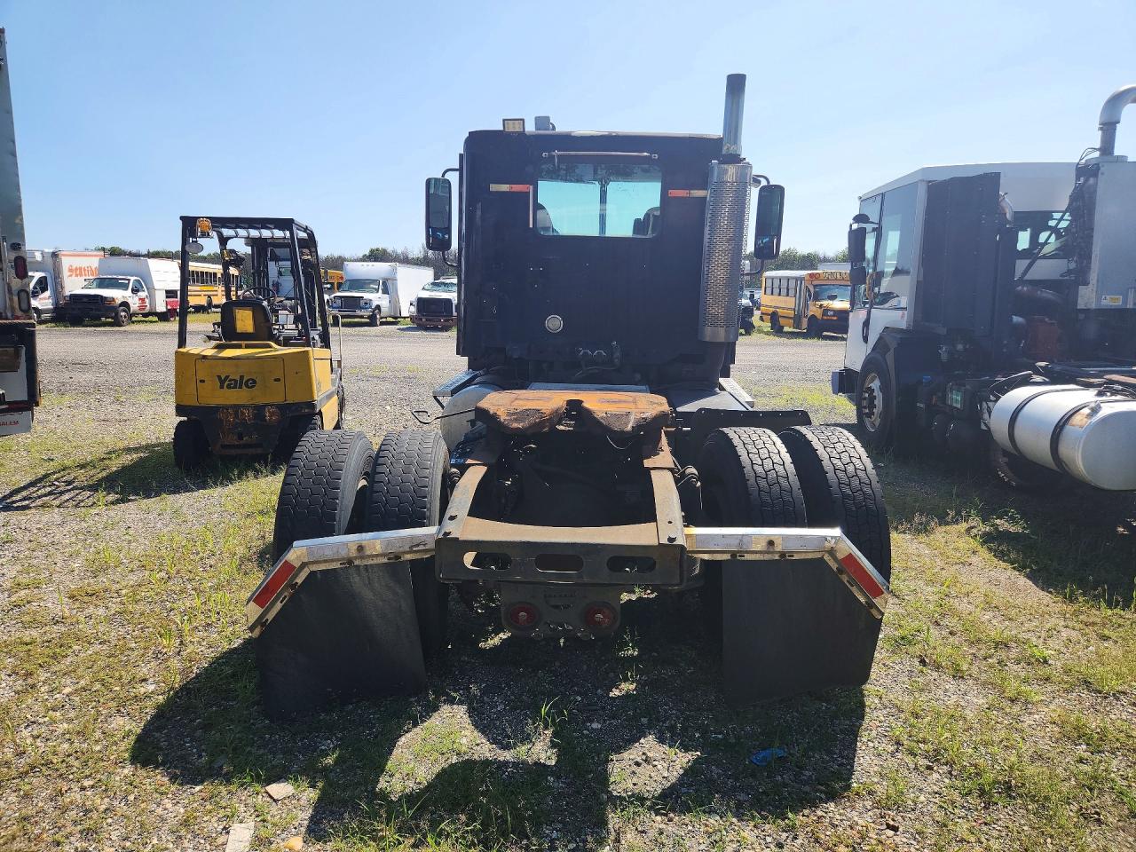 2006 FREIGHTLINER ALL OTHER