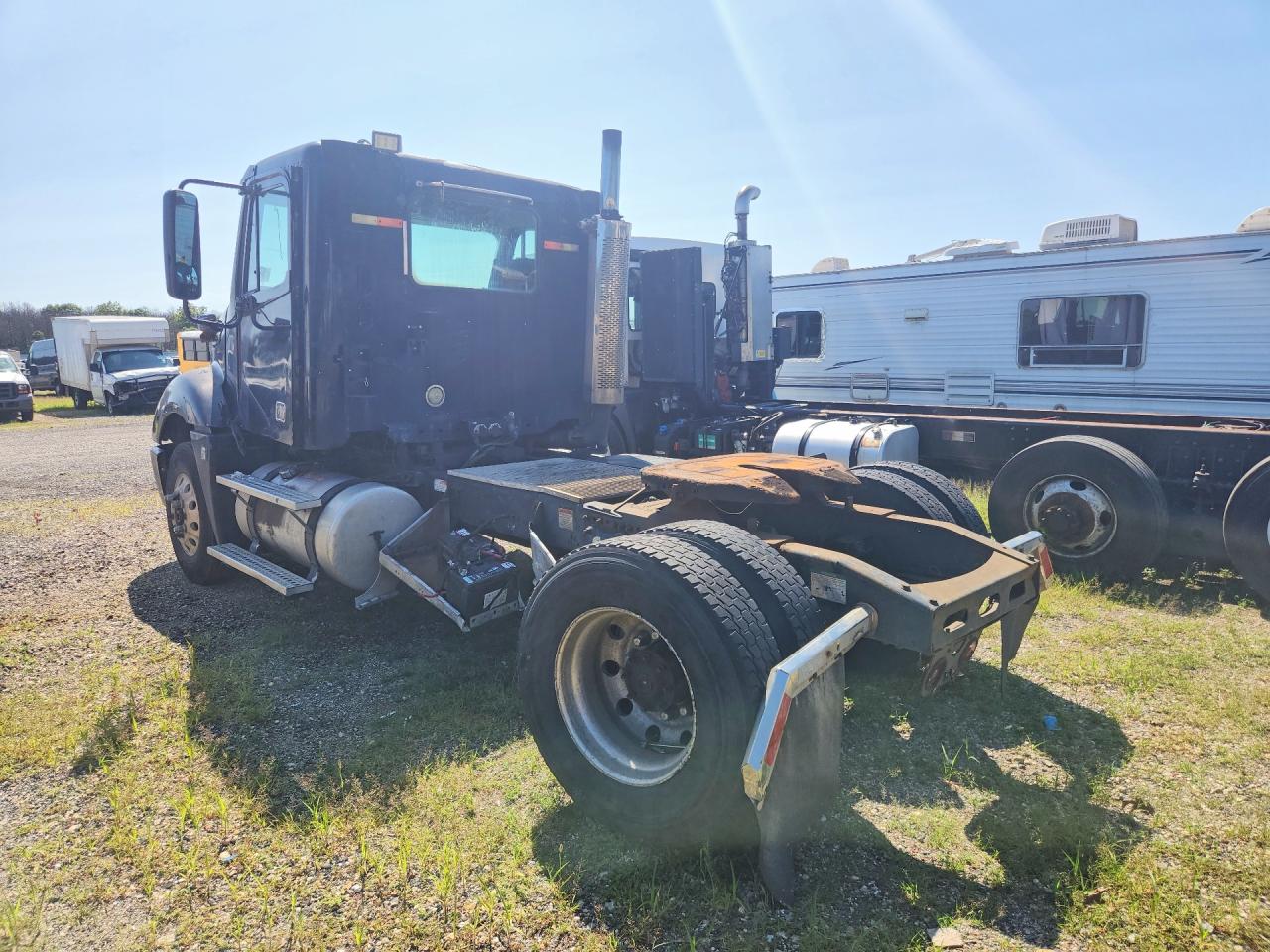 2006 FREIGHTLINER ALL OTHER