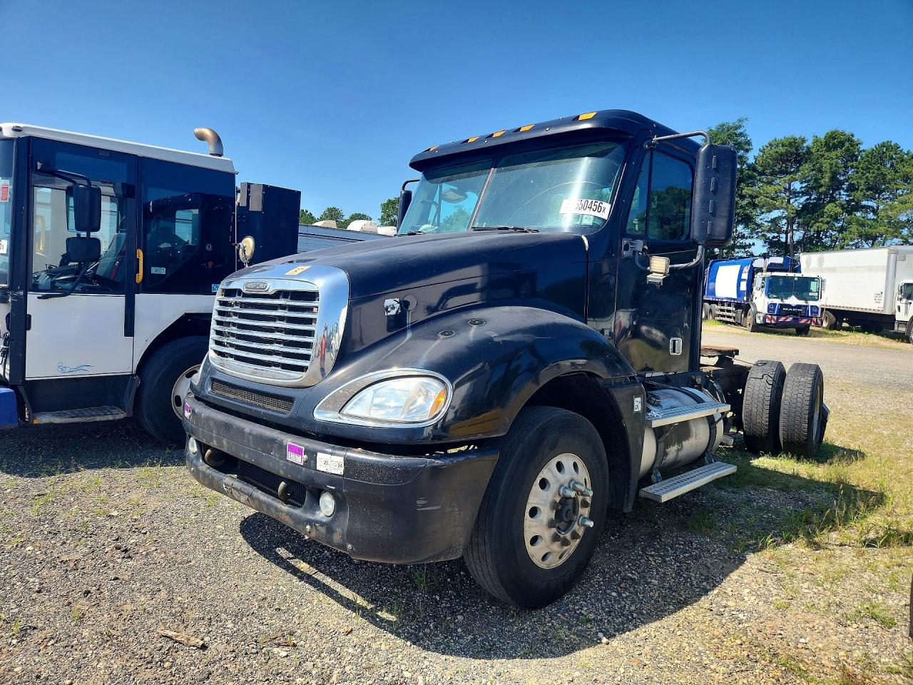 2006 FREIGHTLINER ALL OTHER