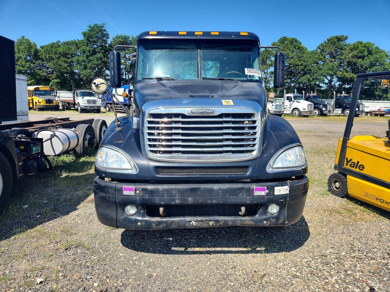 2006 FREIGHTLINER ALL OTHER
