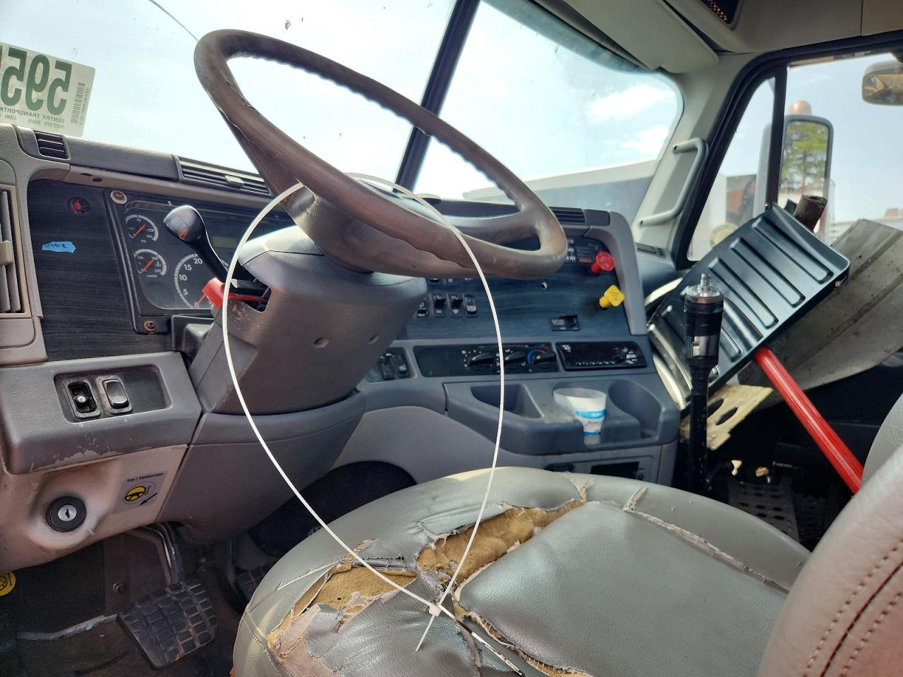 2006 FREIGHTLINER ALL OTHER