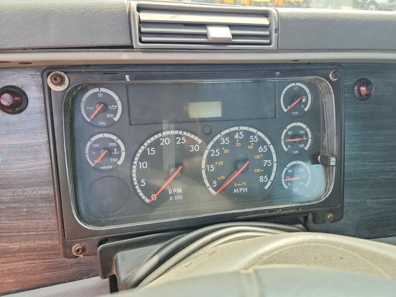 2006 FREIGHTLINER ALL OTHER