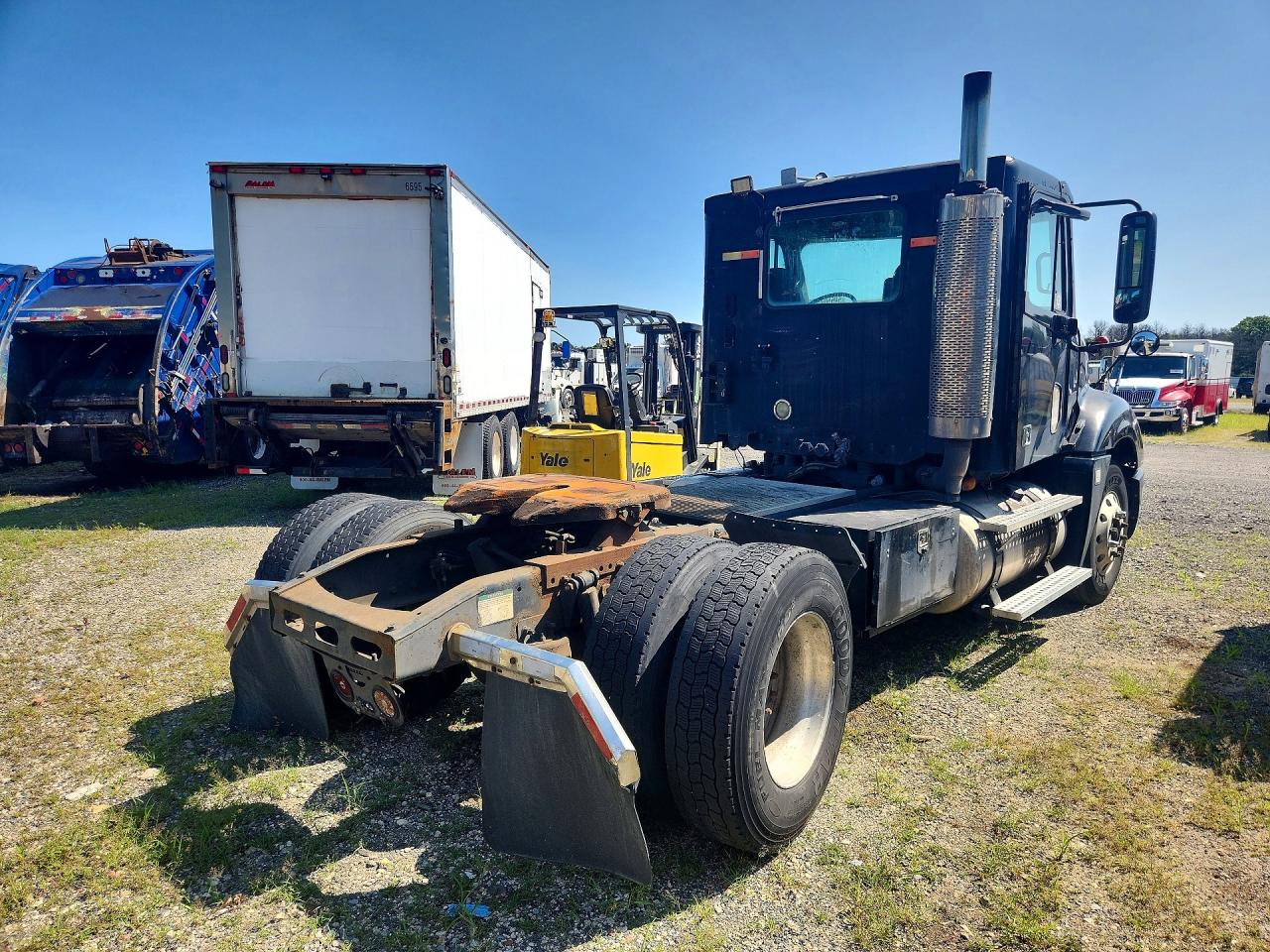 2006 FREIGHTLINER ALL OTHER