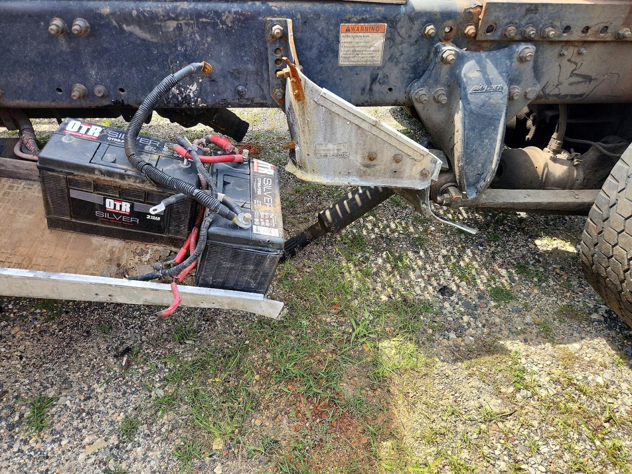 2006 FREIGHTLINER ALL OTHER