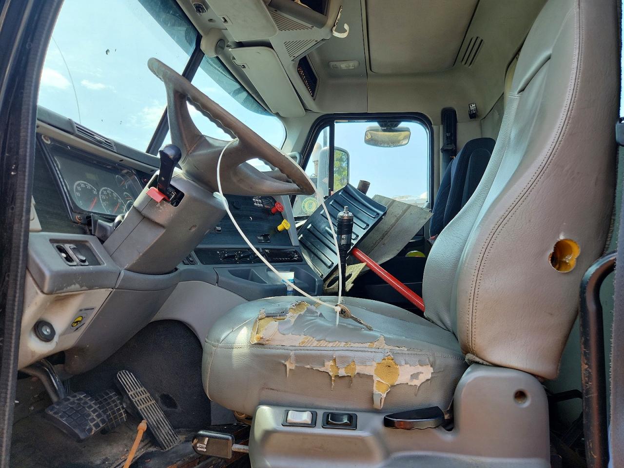 2006 FREIGHTLINER ALL OTHER