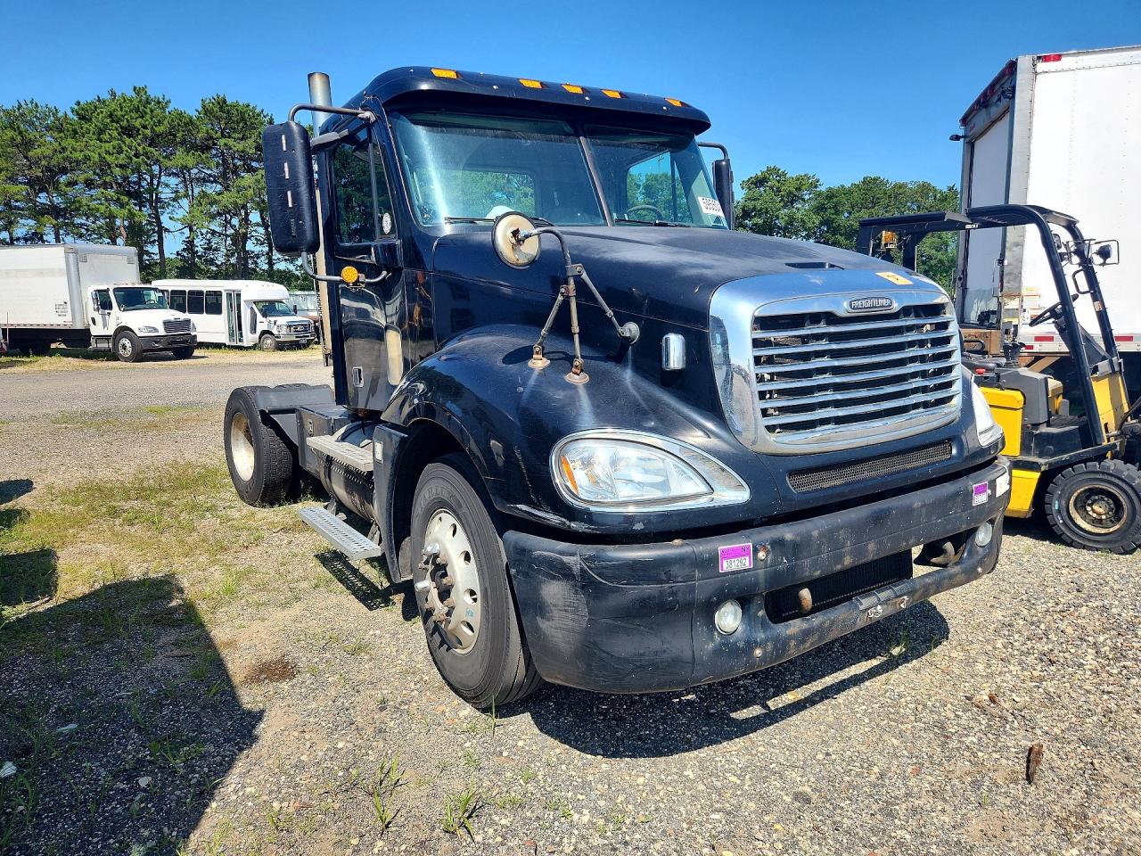 2006 FREIGHTLINER ALL OTHER