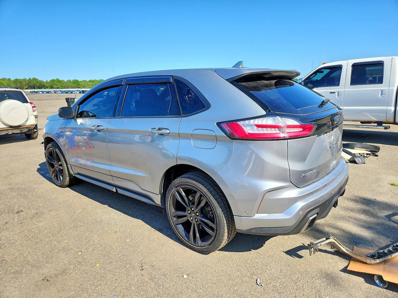 2020 FORD EDGE