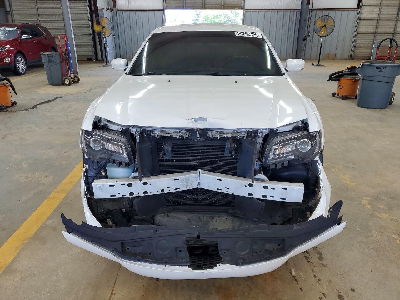 2021 CHRYSLER 300
