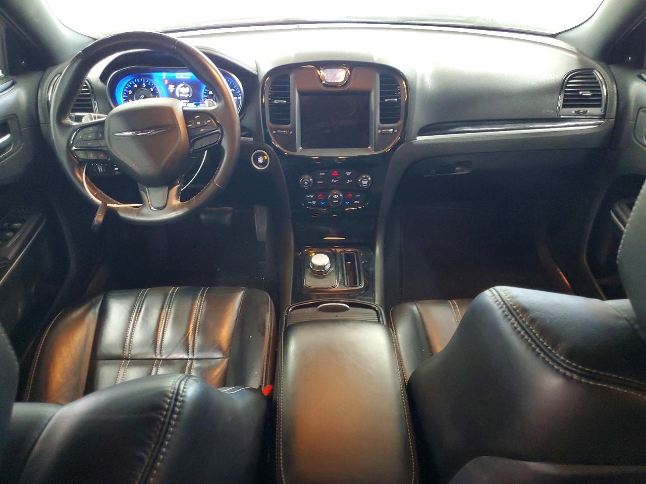 2021 CHRYSLER 300