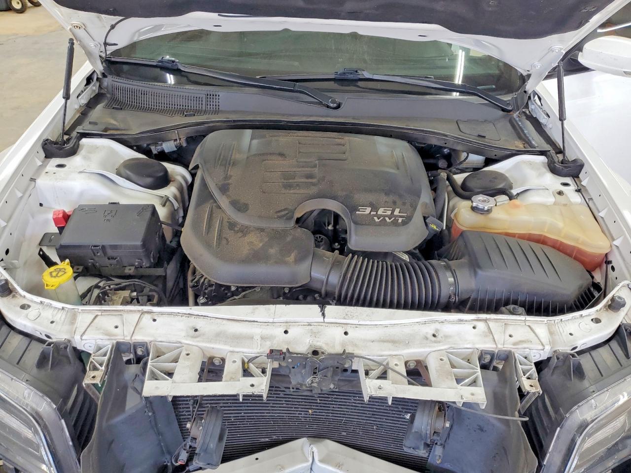 2021 CHRYSLER 300