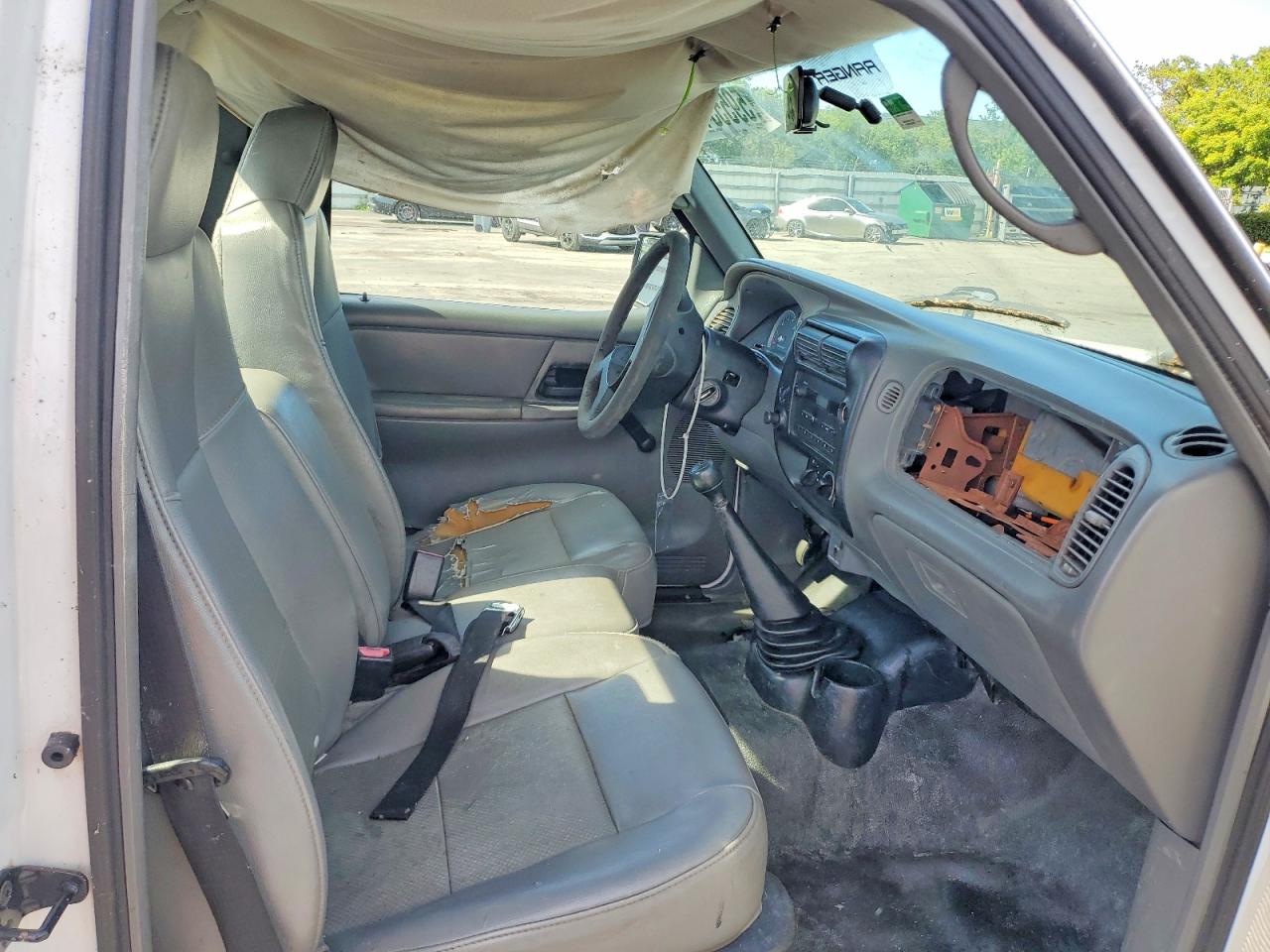 2006 FORD RANGER