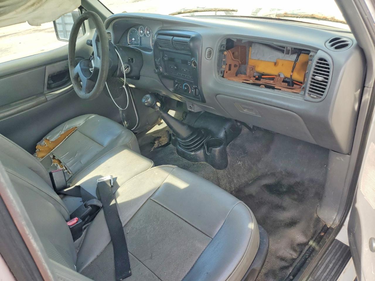 2006 FORD RANGER