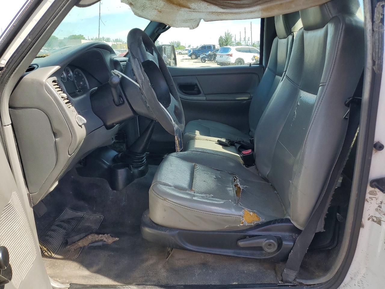2006 FORD RANGER