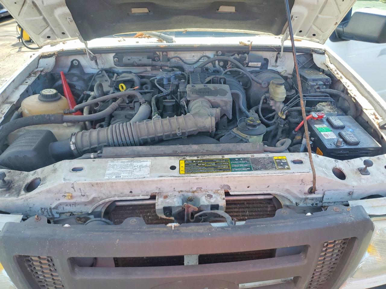 2006 FORD RANGER