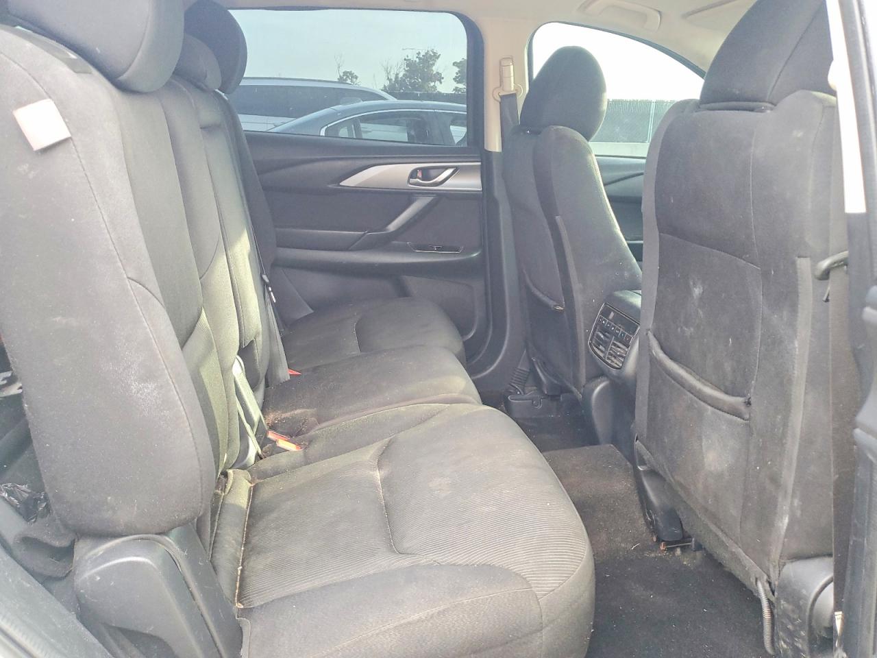 2016 MAZDA CX-9